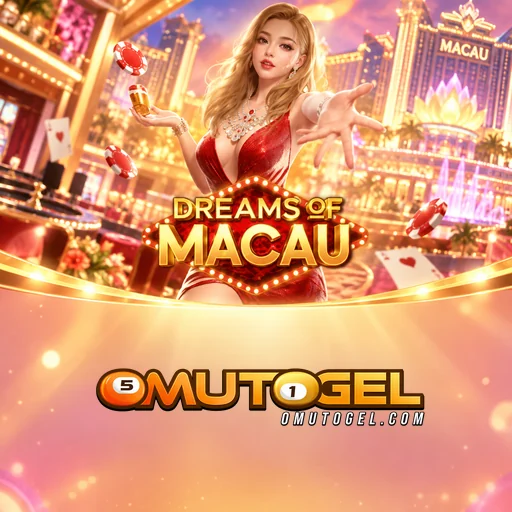 omutogel APK Indonesia - Panduan Lengkap dan Tutorial